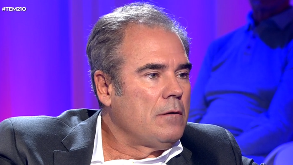 Pérez Dolset niega la presunta extorsión al Sabadell y señala cuál fue el papel de Leire Díez: "No tenía un encargo del Gobierno, que yo sepa"