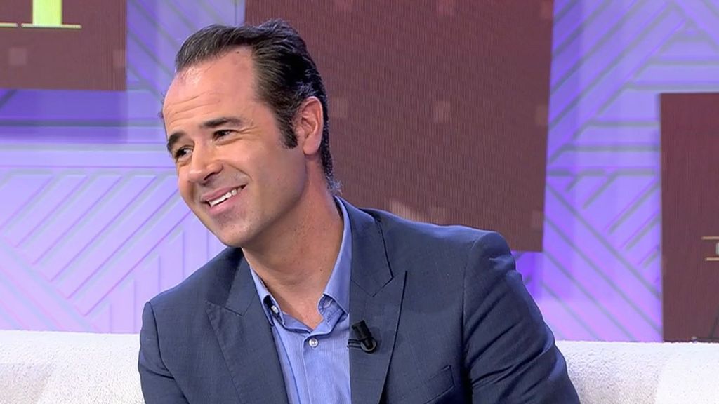 Javier Chicote reacciona a la demanda que José Luis Ábalos está preparando contra él