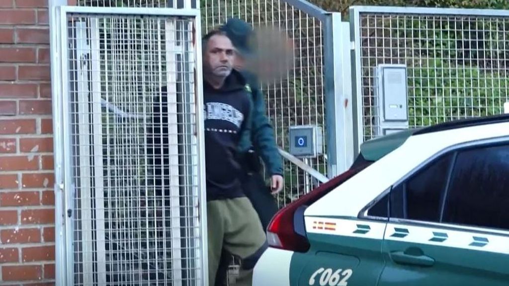 El asesino de Morata de Tajuña repite patrón en su nuevo crimen