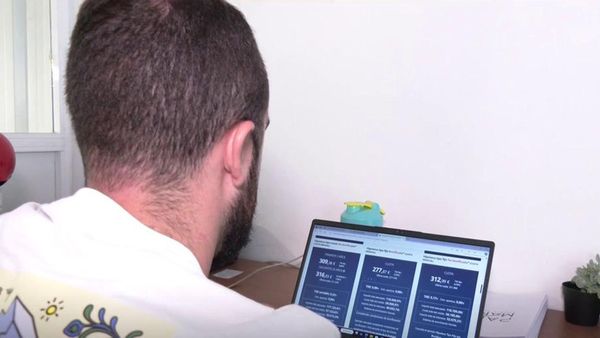 El impacto de la crisis de la vivienda en la vida de los más jóvenes