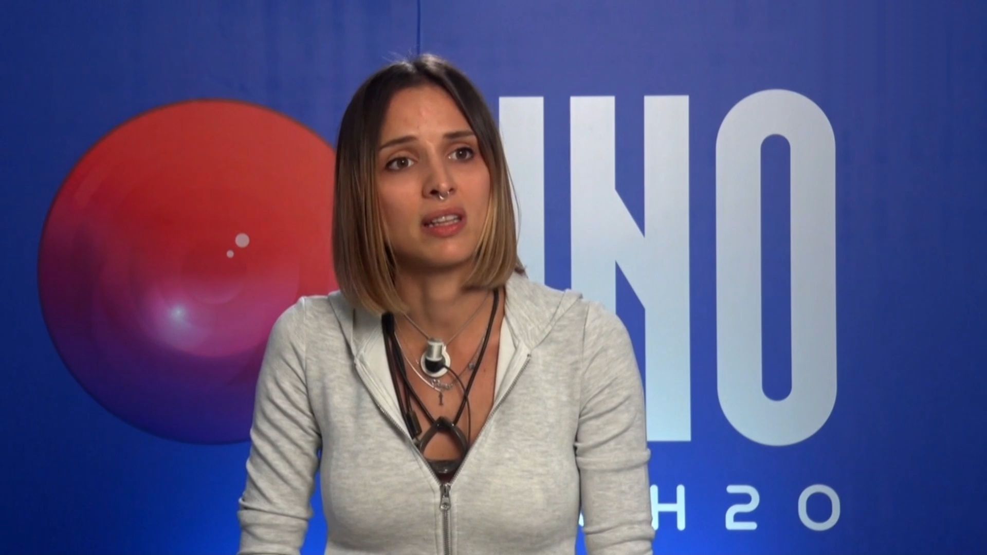 Gloria abandonó voluntariamente el proceso