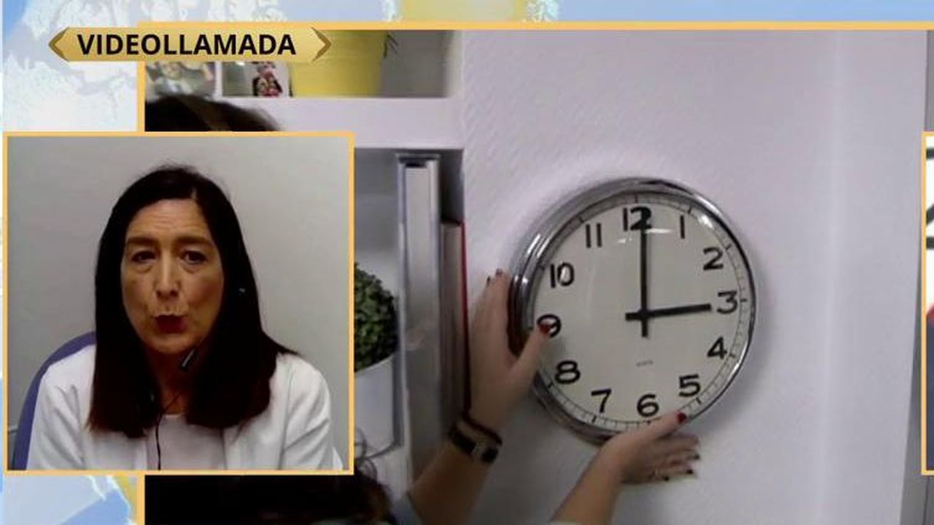 Horario de verano o de invierno: ¿Cuál beneficiaría más a nuestra salud?