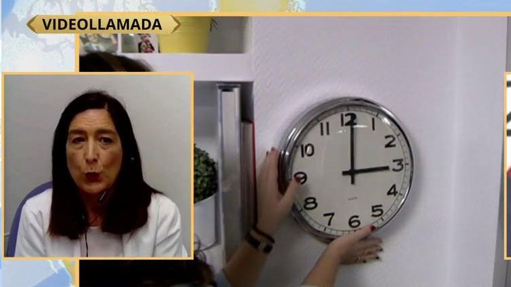 Horario de verano o de invierno: ¿Cuál beneficiaría más a nuestra salud?