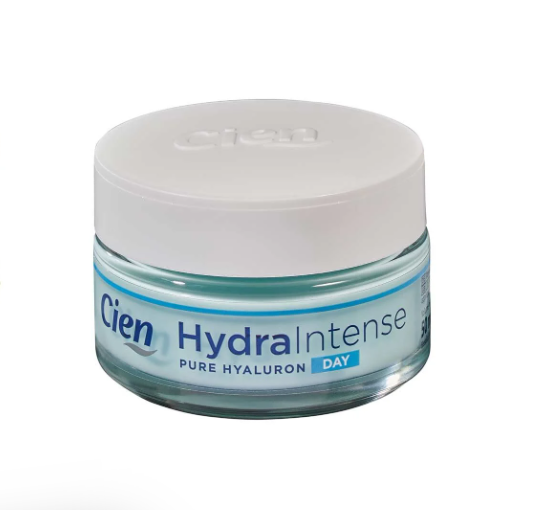 HyaluronicIntense, tal y como se muestra en la web del supermercado
