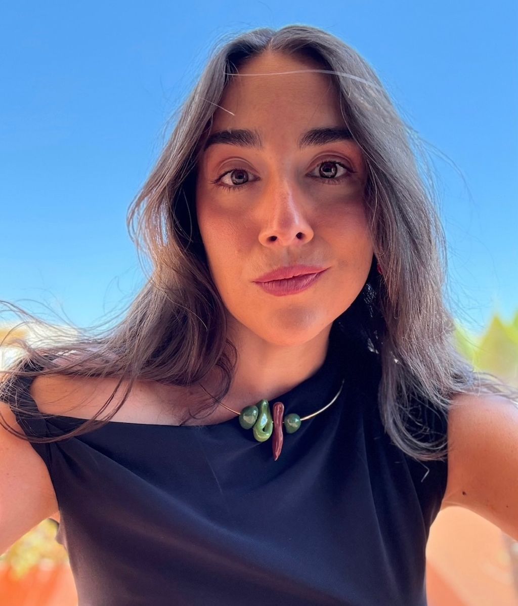 Nunca moda y cocina se han llevado tan bien