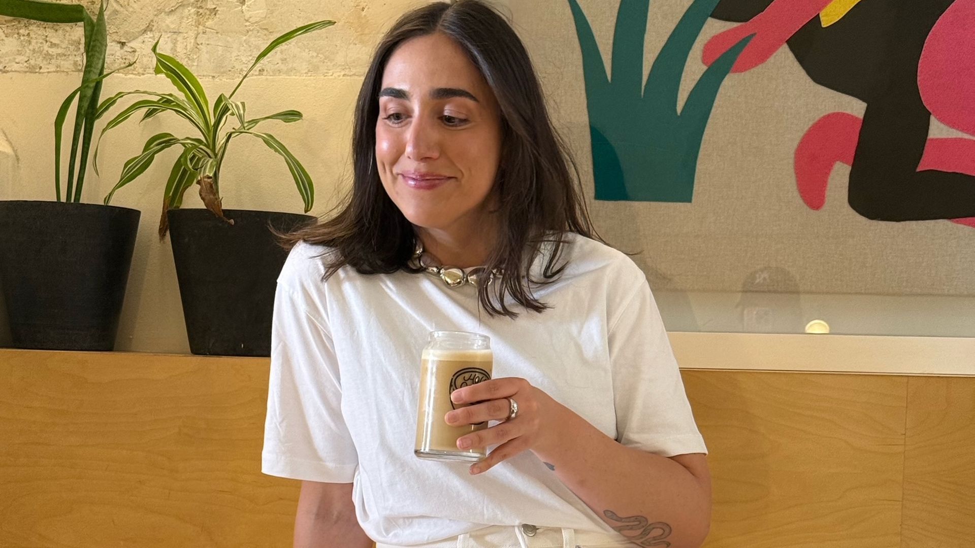 A veces Nueva York no da la felicidad