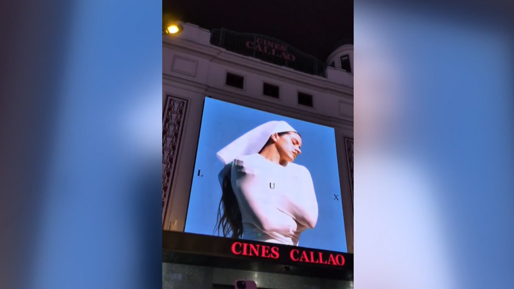 El show de Rosalía en Callao puede tener consecuencias: ¿Puede ser multada?