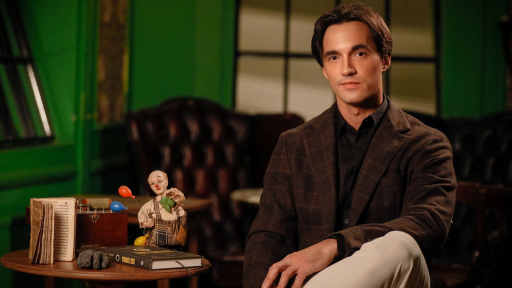 Javier Pérez Campos