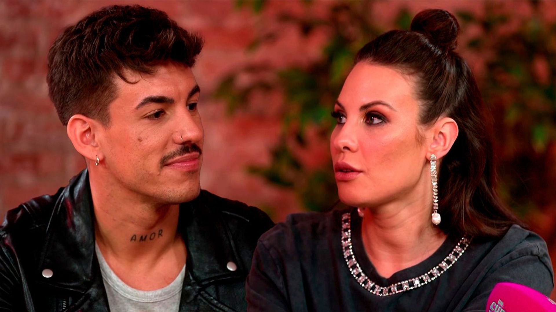 Jessica Bueno habla del motivo real por el que no va a ser madre con Luitingo