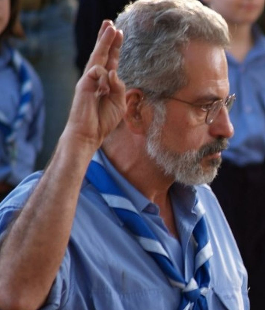 Juan Manuel Serradilla