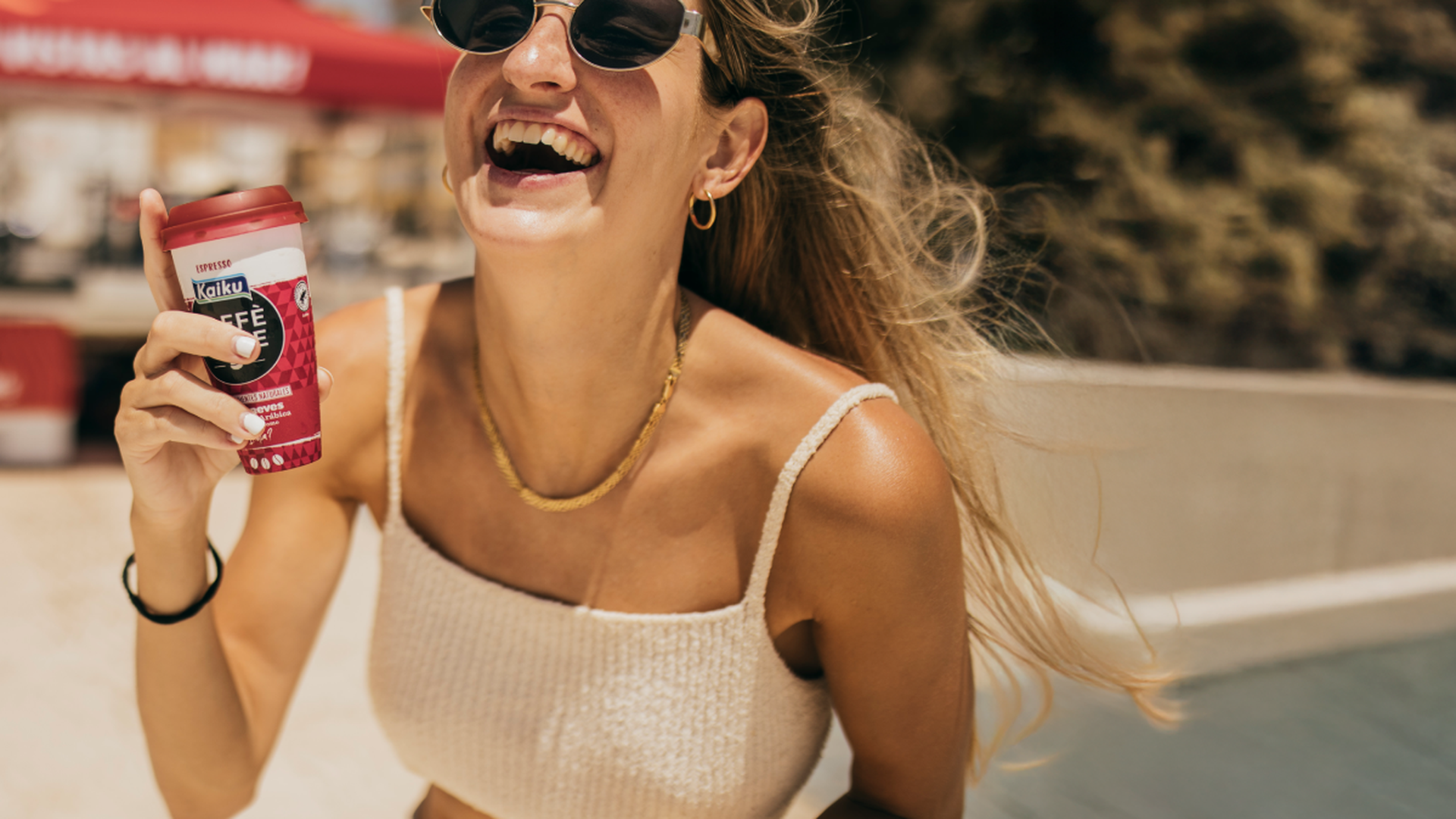 Kaiku Caffè Latte se une a los GenZ Awards para apoyar al talento de los jóvenes