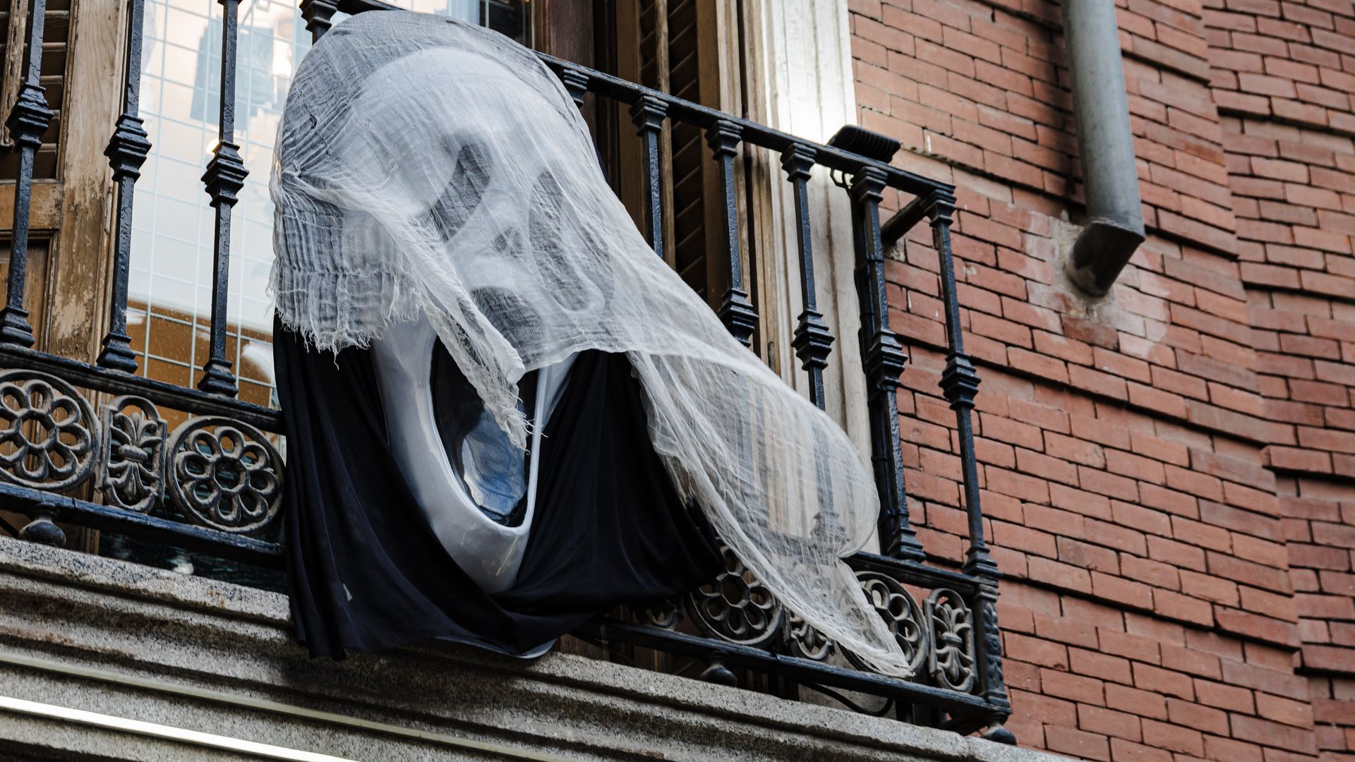 La advertencia de la Asociación de Consumidores: cuidado con las fiestas irregulares en Halloween