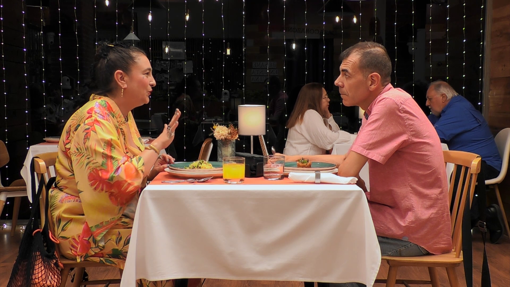 La confesión sobre sexo de una soltera de 'First dates' que ha dejado sin palabras a su cita: "Yo soy pajillera"