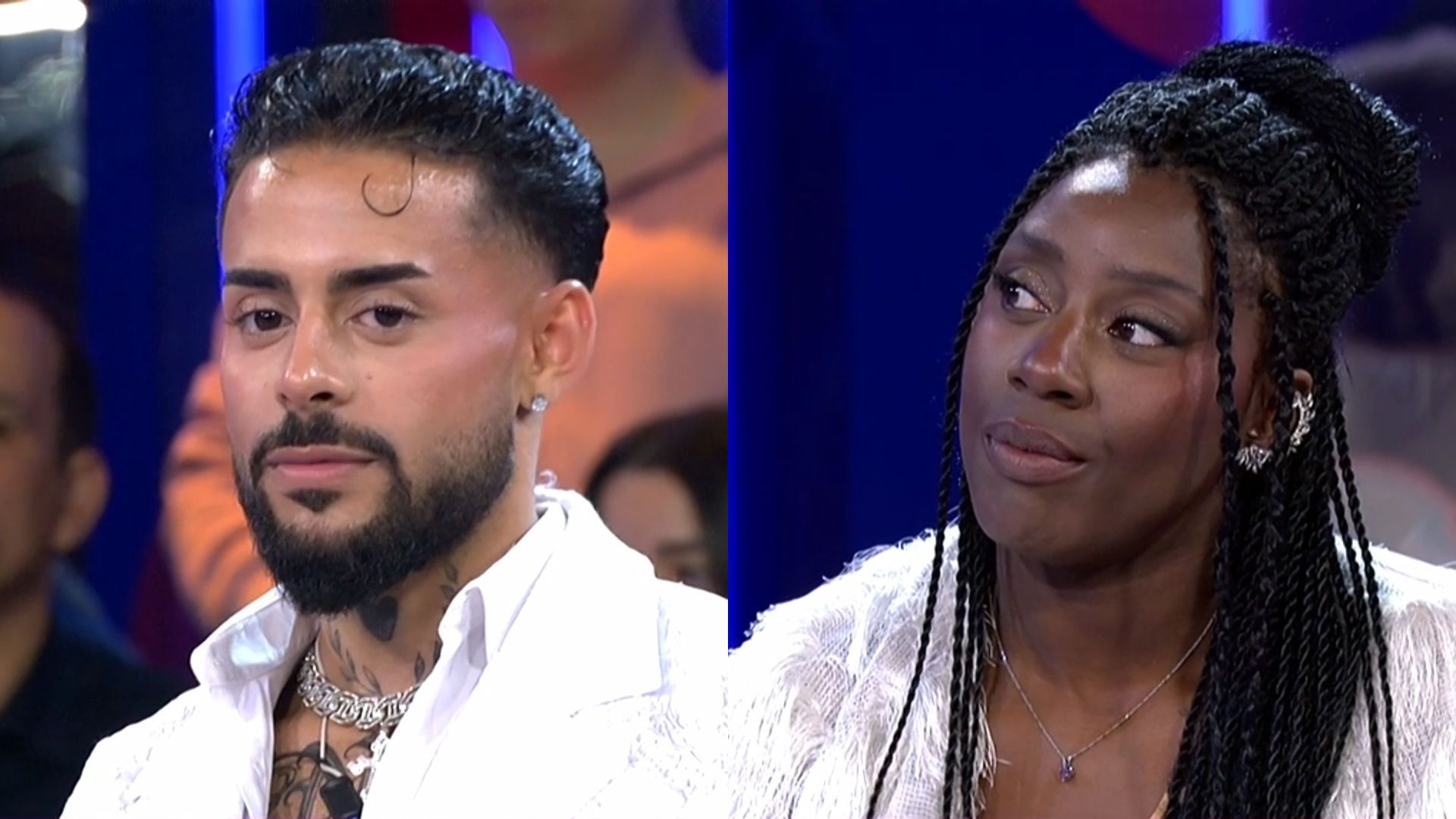 La Jose y Nora se debatirán en duelo