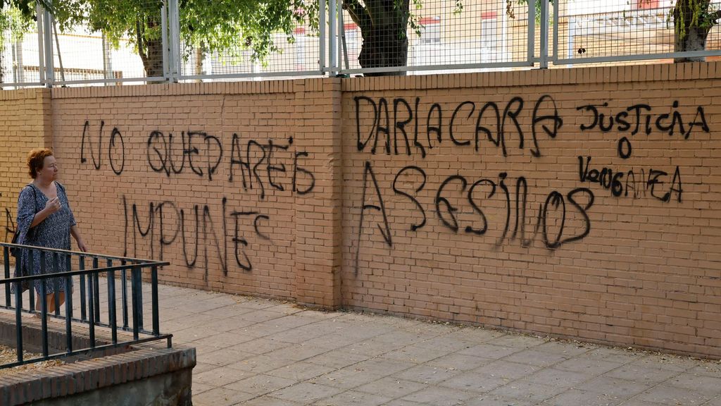 La Junta lleva a Fiscalía a un colegio de Sevilla tras el suicidio de Sandra Peña, menor de 14  años