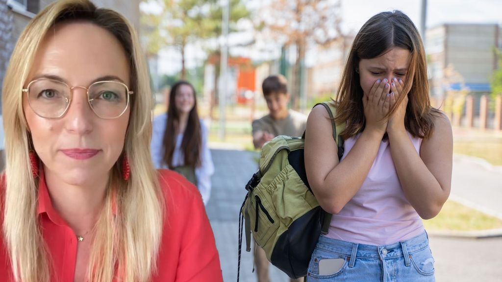 Lucía mi pediatra