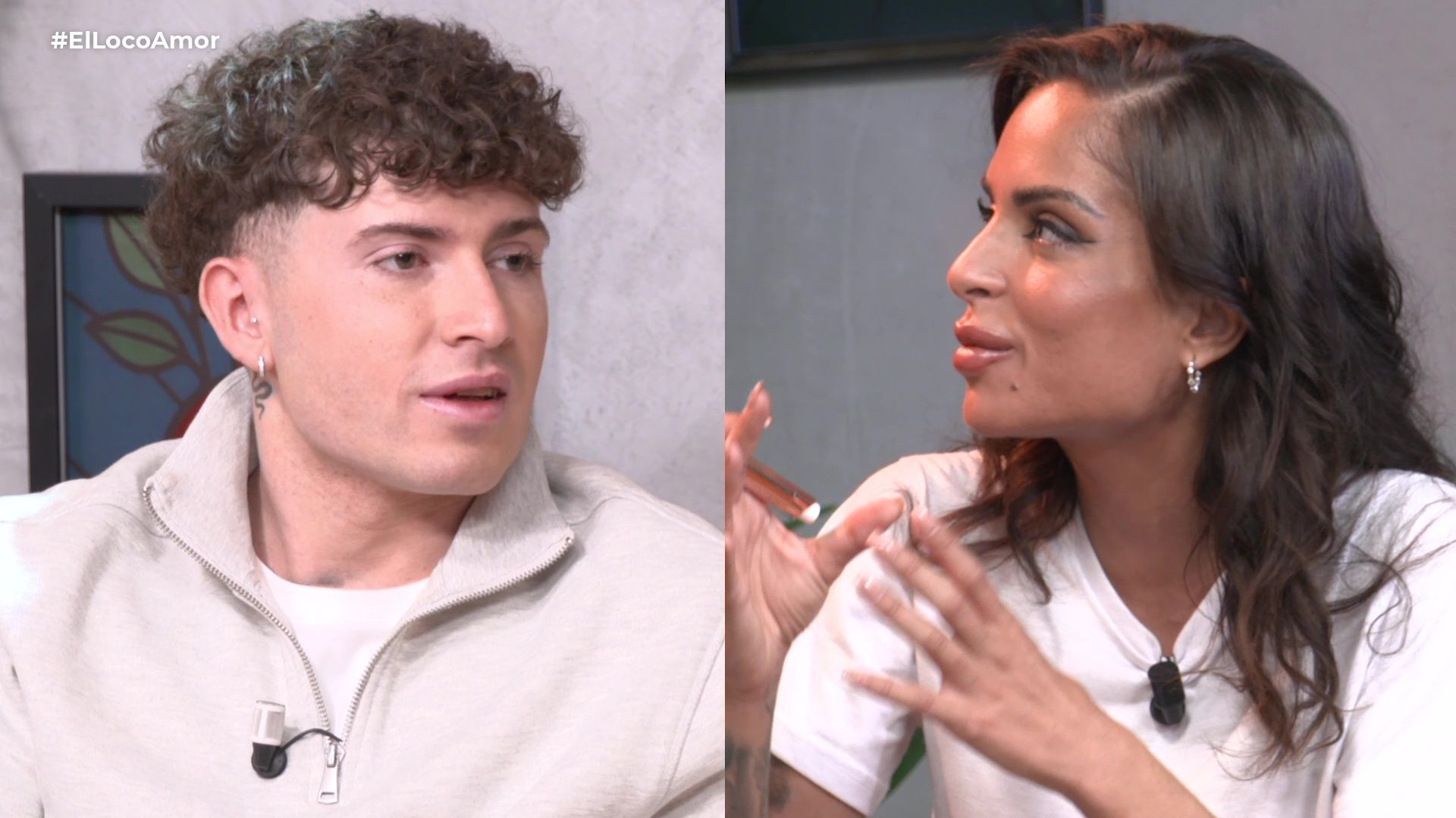 Marc Kitus descarta a Ángela para una primera cita especial