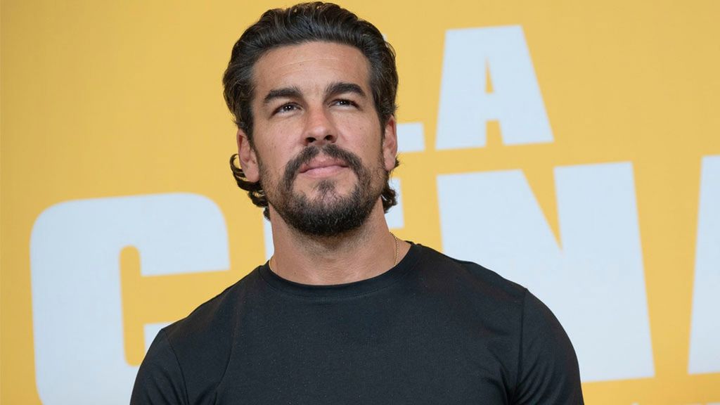 Mario Casas