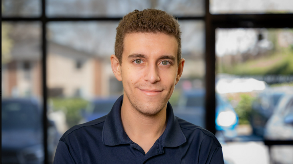 Muere a los 29 años Daniel Naroditsky