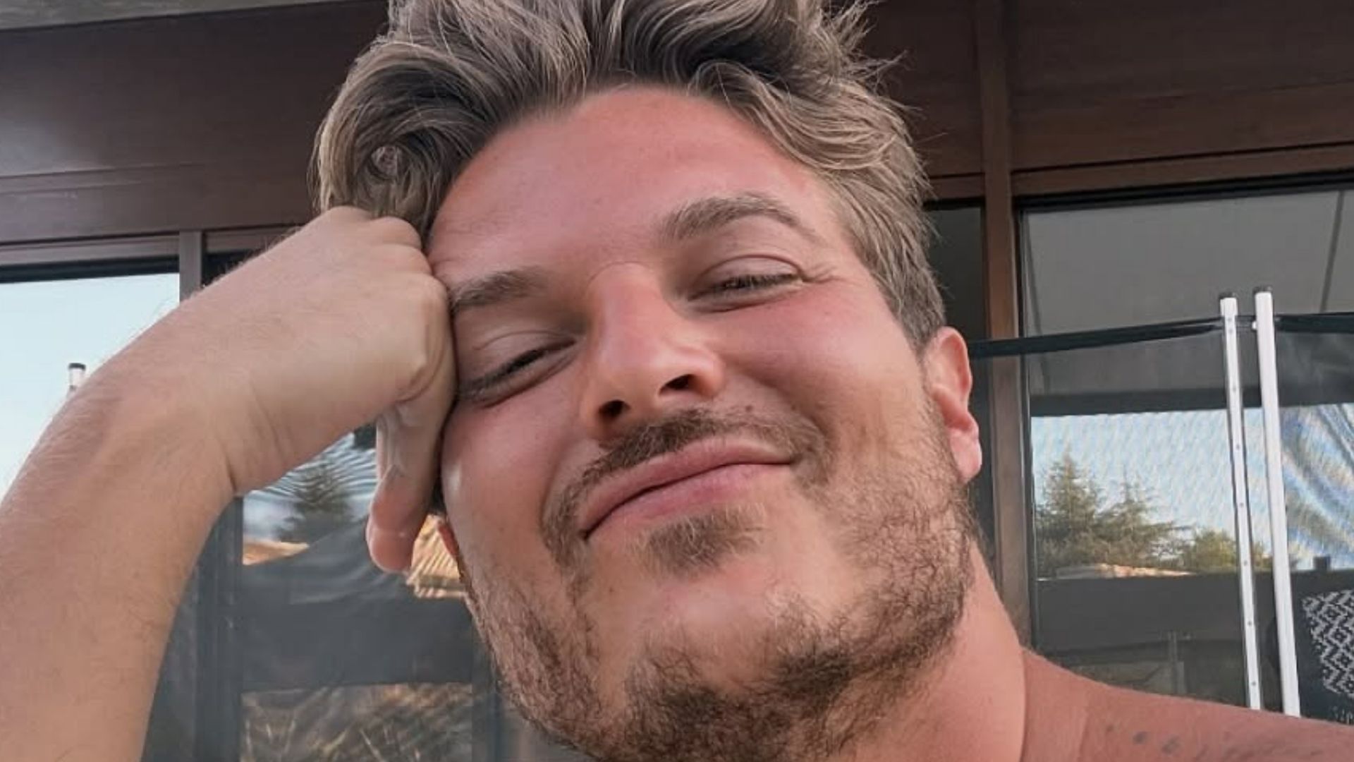 Pablo Pisa abre las puertas de su nuevo negocio en obras: "Es una pasada"