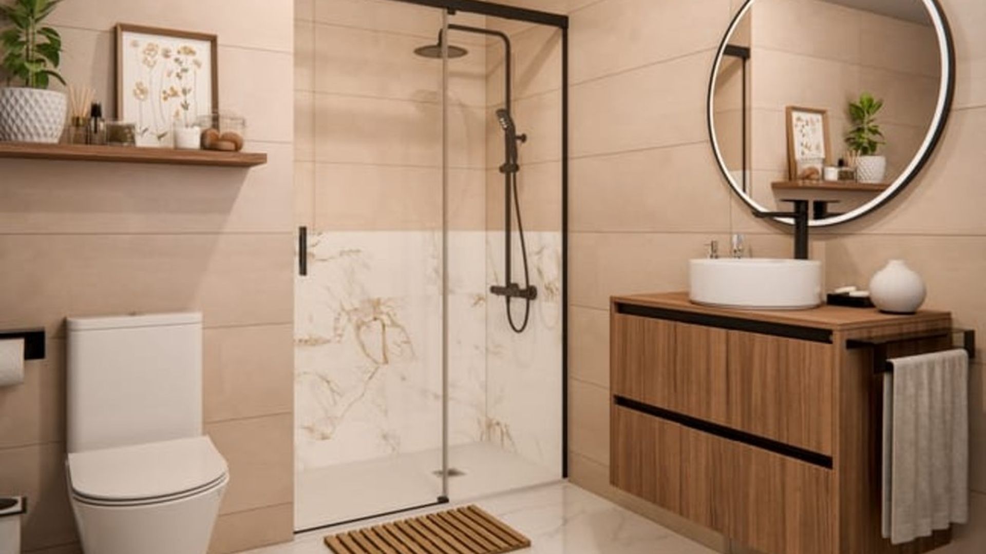 Pack WC Roca Legacy Comfort