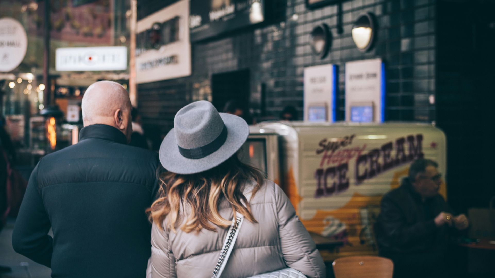 pareja madura unsplash