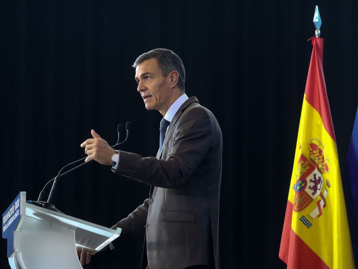 Pedro Sánchez propondrá en Bruselas desplegar financiación para combatir la  crisis de la vivienda