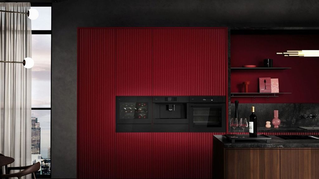 Renueva tus electrodomésticos con las rebajas de otoño de AEG