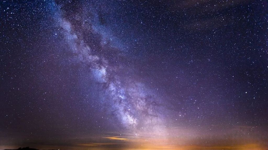 Reserva Starlight para el astroturismo en el Alto Tajo