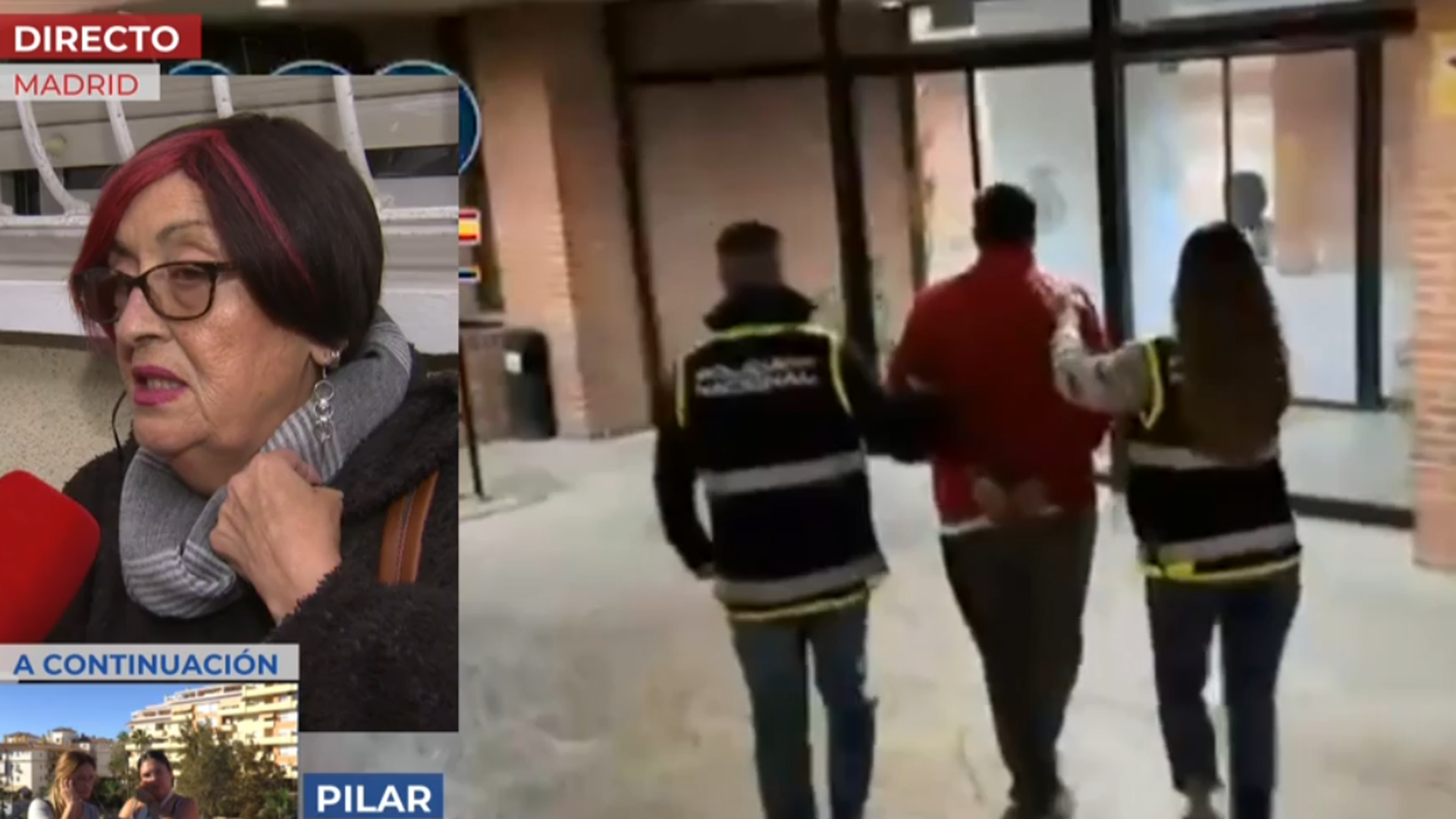 Un hombre apuñala a su pareja de 21 años en Villaverde, Madrid: fue asesinada delante de su bebé de 15 meses