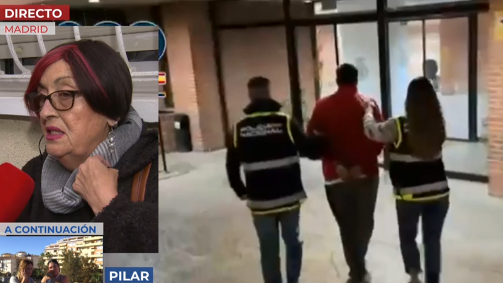 Un hombre apuñala a su pareja de 21 años en Villaverde, Madrid: fue asesinada delante de su bebé de 15 meses