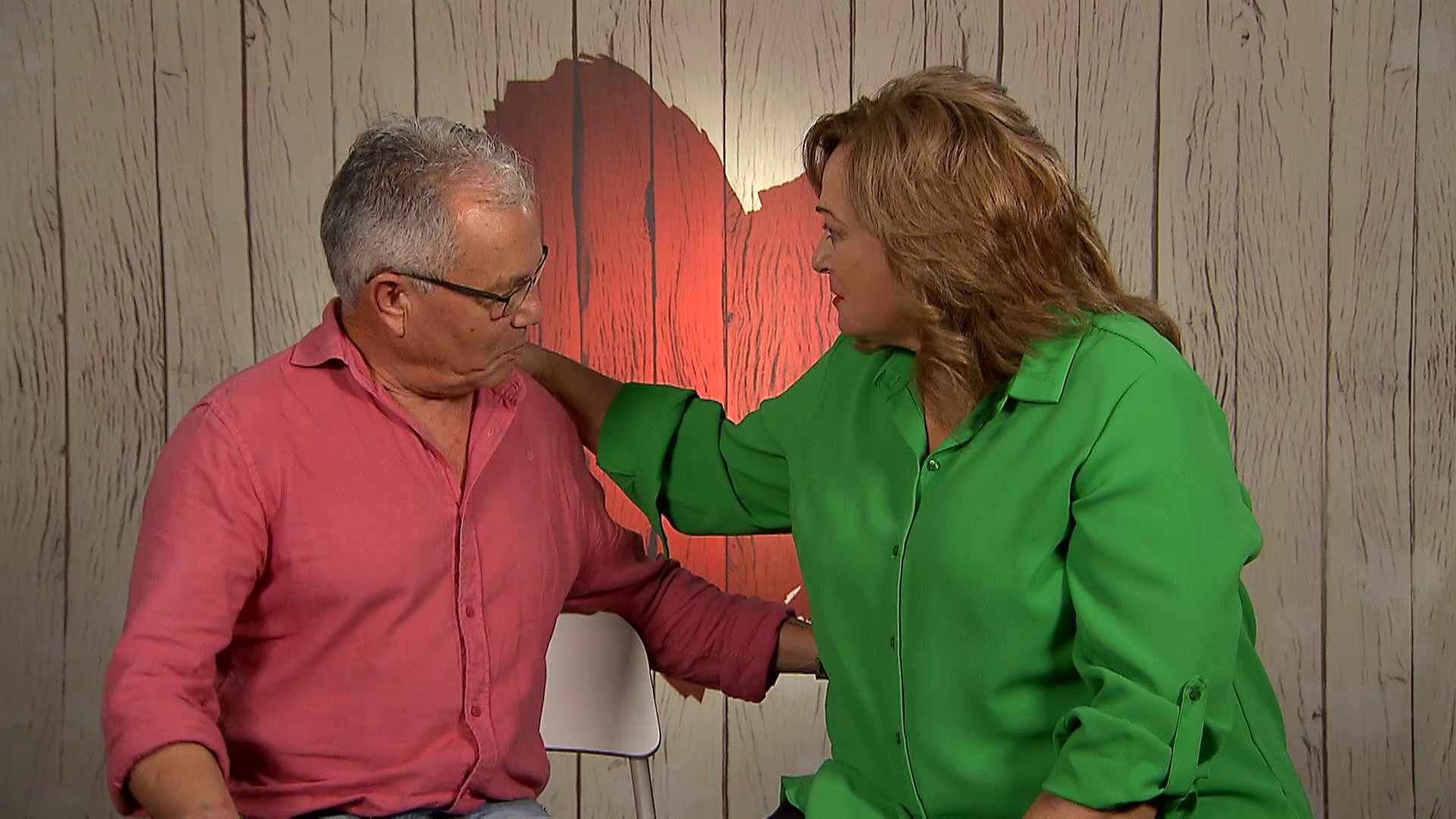 Una soltera planta cara a su cita tras rechazarla porque buscaba "una mujer más delgada": "Estupendo, que te vaya bien"