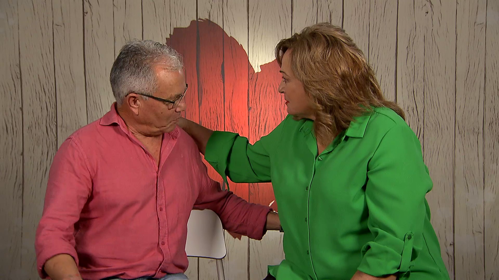 Una soltera planta cara a su cita tras rechazarla porque buscaba "una mujer más delgada": "Estupendo, que te vaya bien"