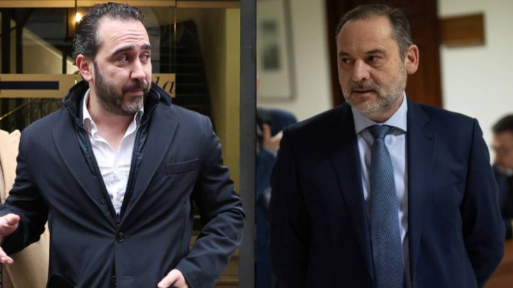 Víctor de Aldama asegura al Supremo que José Luis Ábalos pagó en ‘b’ un local en Valencia y el exministro lo niega: “Por supuesto que no”