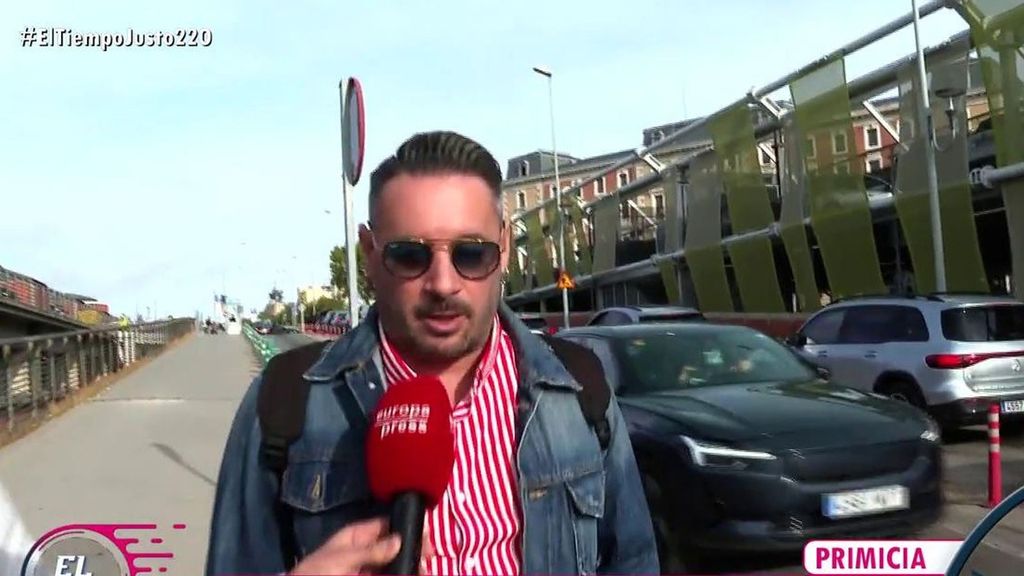 Andy se pronuncia sobre el triángulo amoroso con Lucas que dinamitó su relación y aclara si cobró el dinero del último concierto de la gira