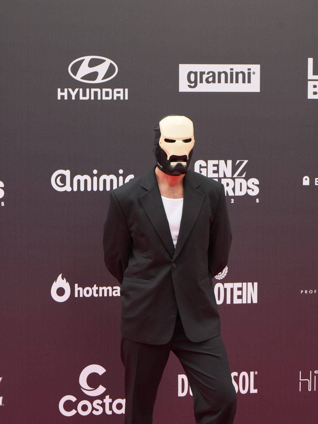 Alex Sinos