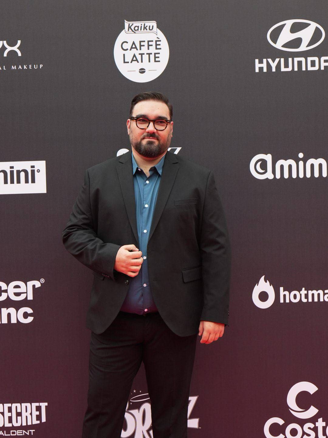 Benja Serra