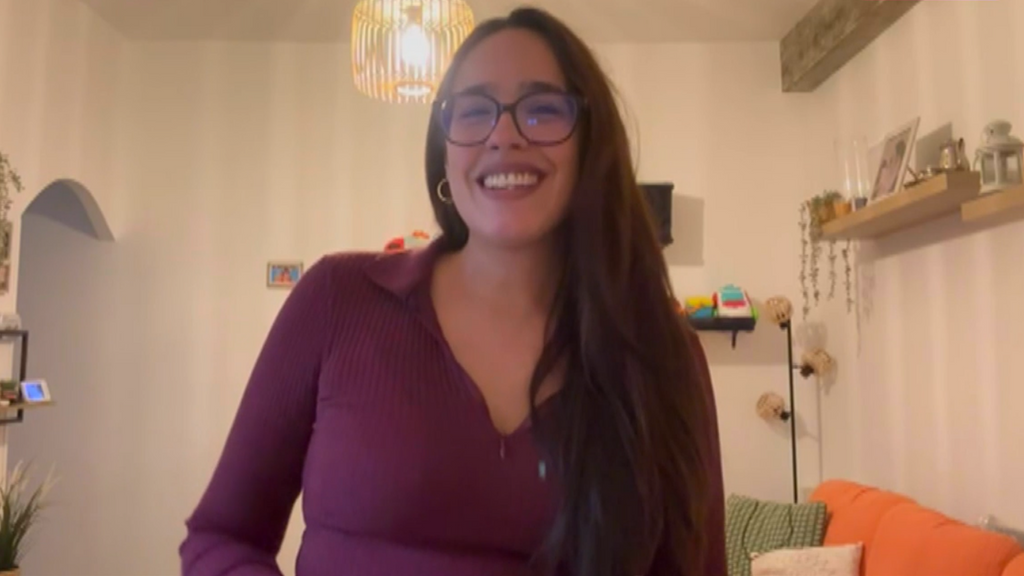 El motivo por el que Lucía Parreño, de 'Gran Hermano 15', no puede acudir a 'Uno de GH20': "Me ha sido imposible"