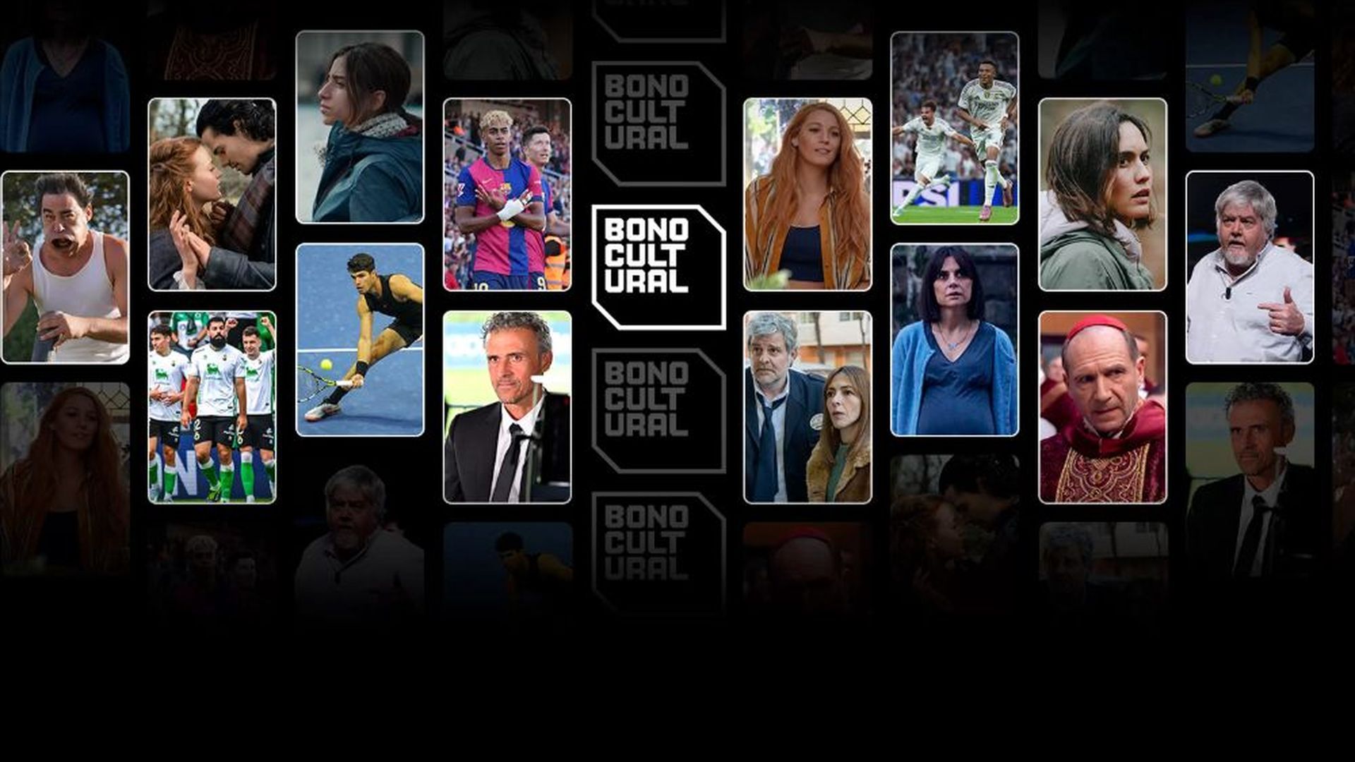 Cómo suscribirte a Movistar Plus+ con el Bono Cultural Joven