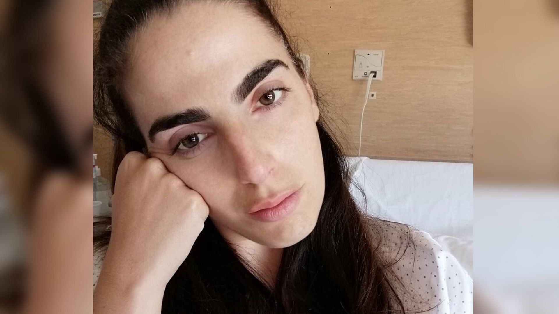 Cristina Cosano, una cordobesa que convive con una enfermedad extremadamente rara