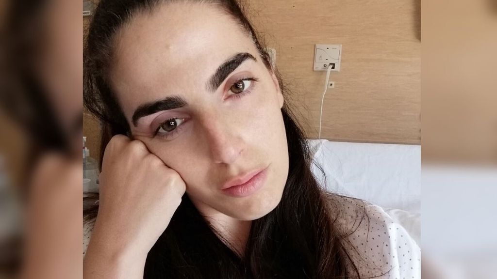 Cristina Cosano, una cordobesa que convive con una enfermedad extremadamente rara