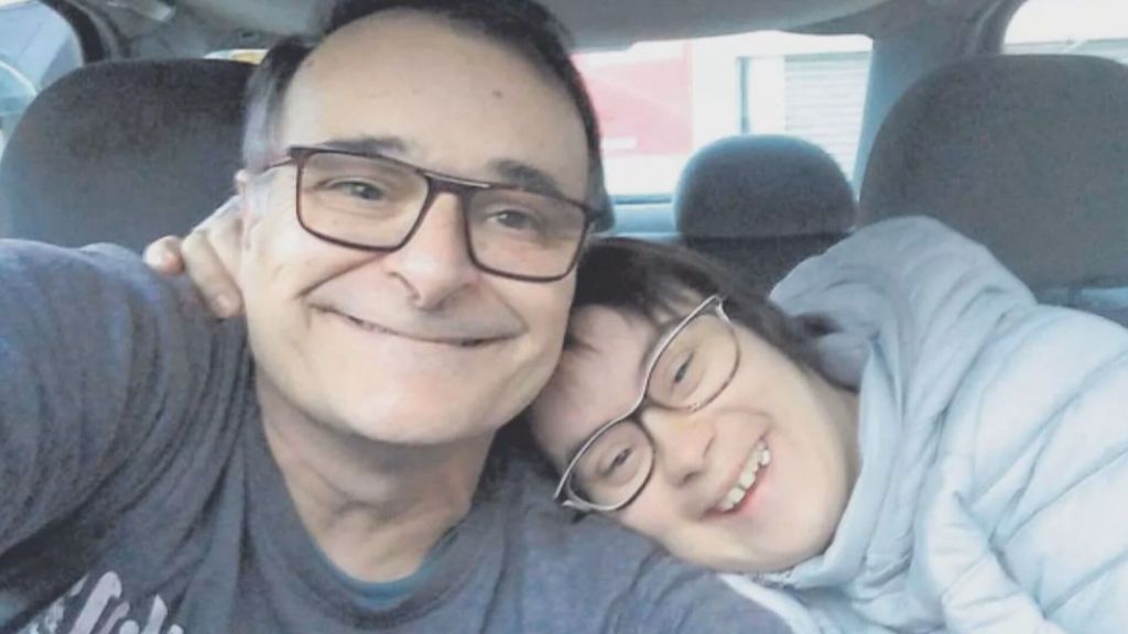 El cuerpo hallado en el río Turia podría ser el de Francisco Javier, el padre que desapareció junto a su hija en la DANA de Valencia