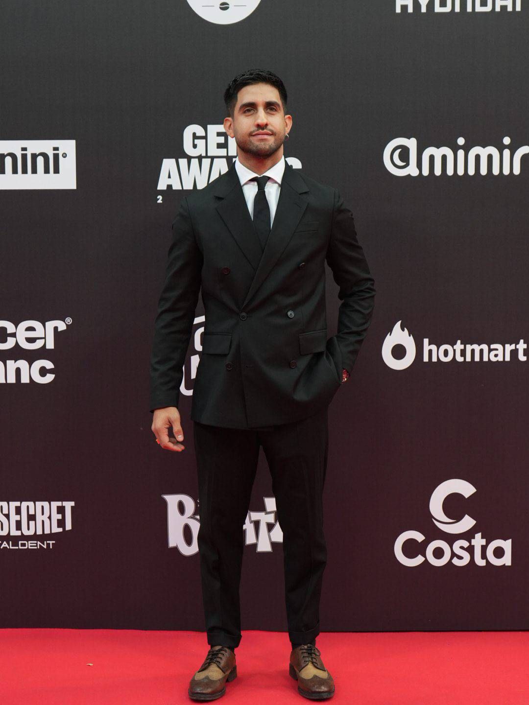 Dante Caro