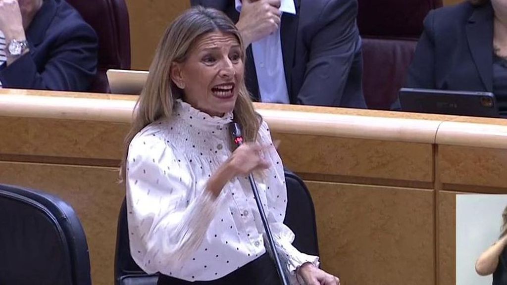 Del "Gobierno de la corrupción para rato" de Yolanda Díaz a otros lapsus históricos