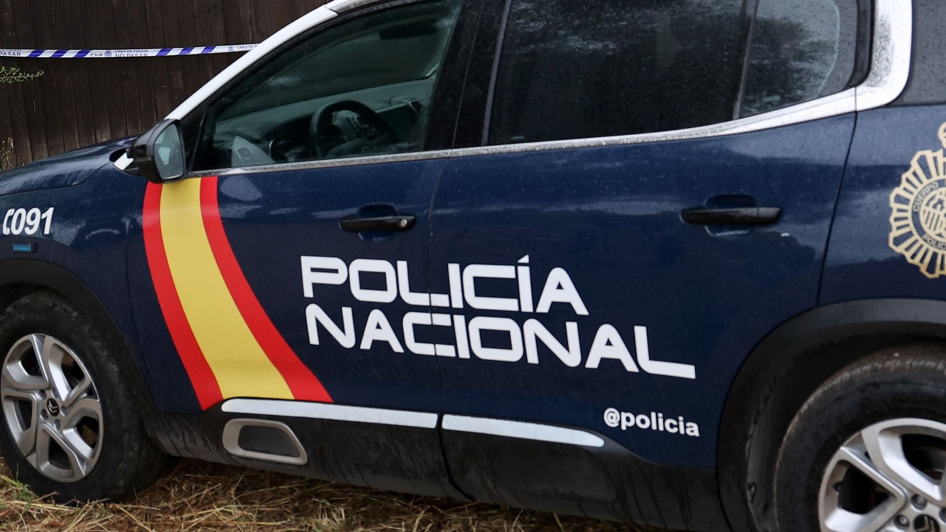 Detenido en Manacor por tener a su madre anciana sin comida y rodeada de basura, heces y orina