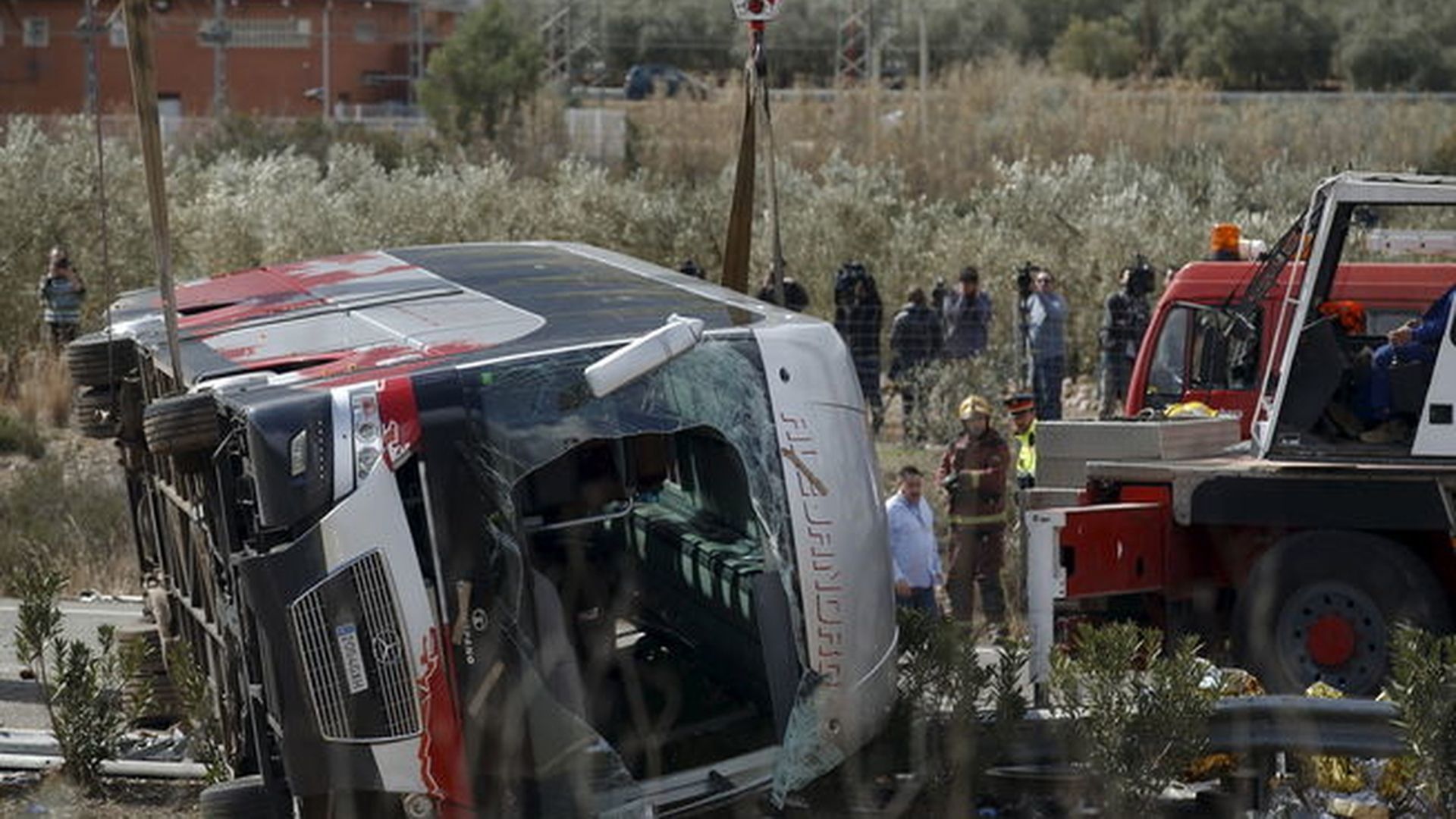 El 40% de los accidentes son por causas relacionadas con la fatiga