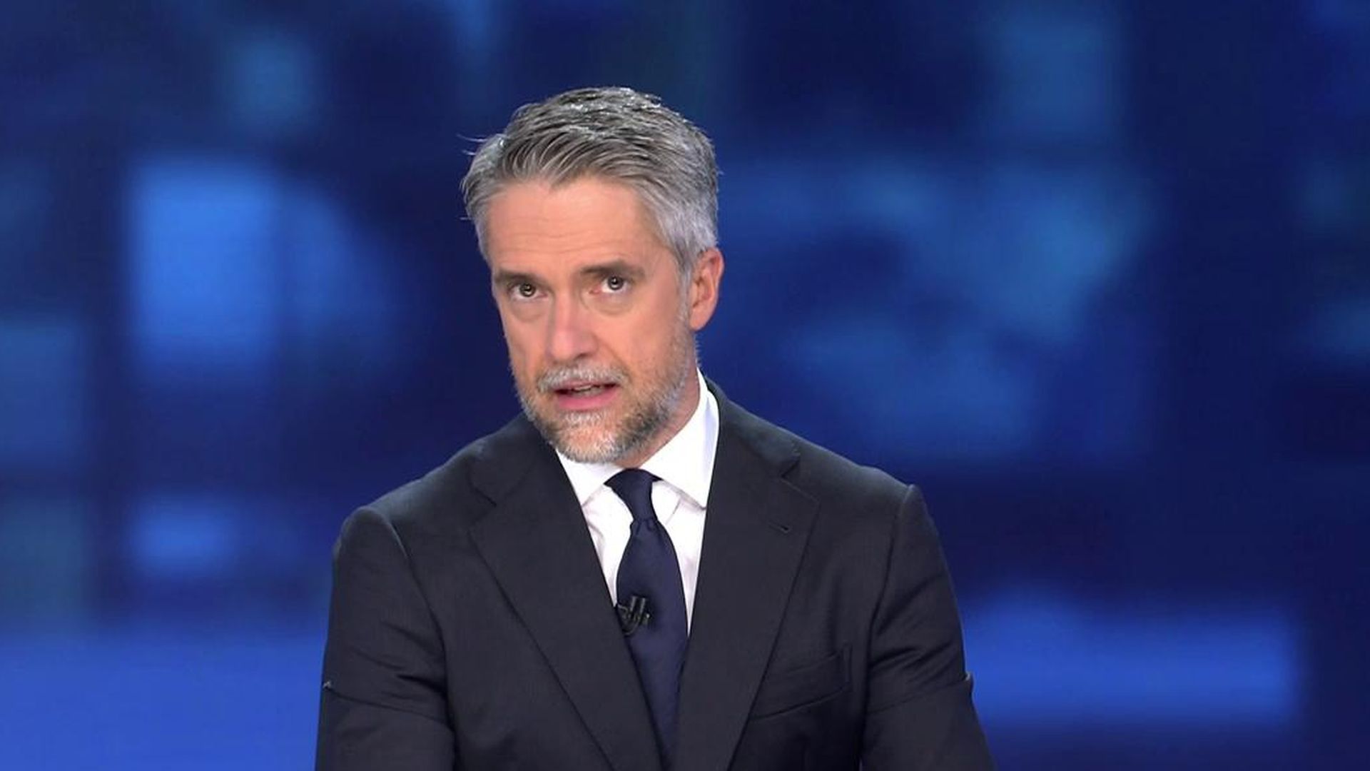 El análisis de Carlos Franganillo sobre la creciente tensión en cada sesión del Congreso: "Más ruido que sustancia la mayoría de las veces"