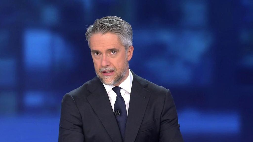 El análisis de Carlos Franganillo sobre la creciente tensión en cada sesión del Congreso: "Más ruido que sustancia la mayoría de las veces"