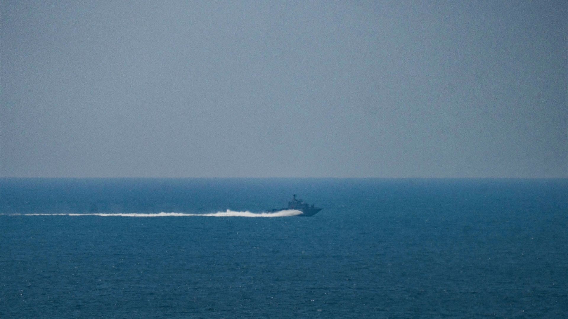 El buque ‘Navios Felix’ atraca en Ceuta en su ruta hacia Israel para suministrar carbón y vulnera la ley española, según RESCOP