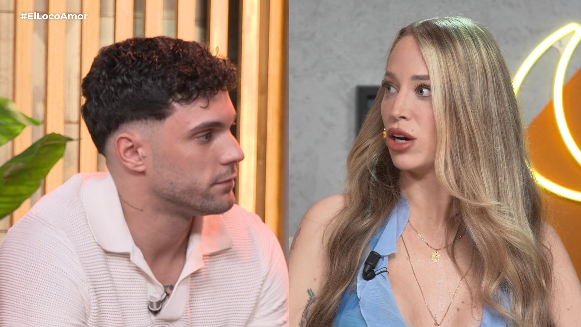 El impactante motivo por el que Fátima decide expulsar a Álex: “Es el único en el que confiaba”